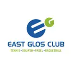 East Glos Club logo