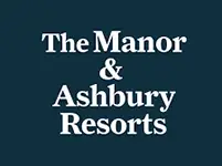 The Manor & Ashbury Resorts logo